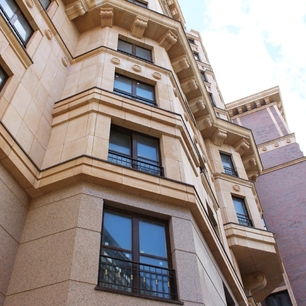 ЖК "Royal House on Yauza"   - фото 21