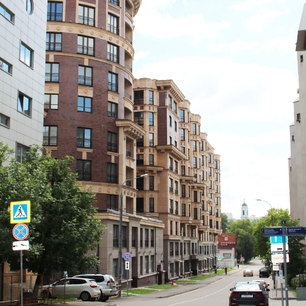 ЖК "Royal House on Yauza"   - фото 13