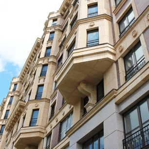 ЖК "Royal House on Yauza"   - фото 16