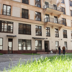 ЖК "Royal House on Yauza"   - фото 35