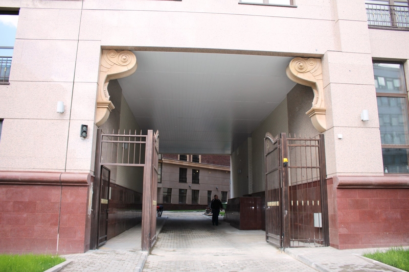 ЖК "Royal House on Yauza"   - фото 33