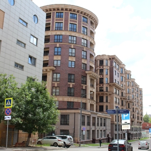 ЖК "Royal House on Yauza"   - фото 9