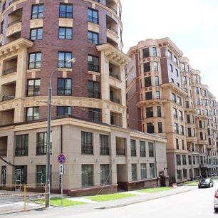 ЖК "Royal House on Yauza"   - фото 14