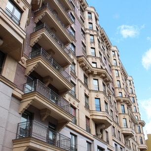 ЖК "Royal House on Yauza"   - фото 12