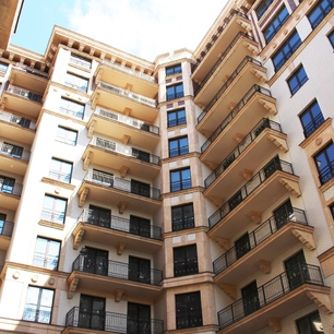 ЖК "Royal House on Yauza"   - фото 22