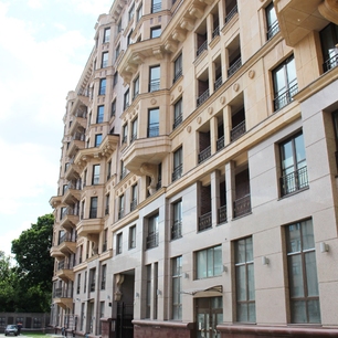 ЖК "Royal House on Yauza"   - фото 24