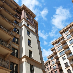 ЖК "Royal House on Yauza"   - фото 26