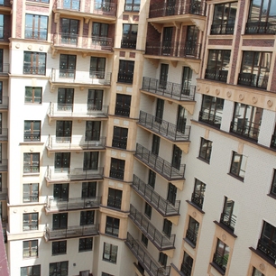 ЖК "Royal House on Yauza"   - фото 29