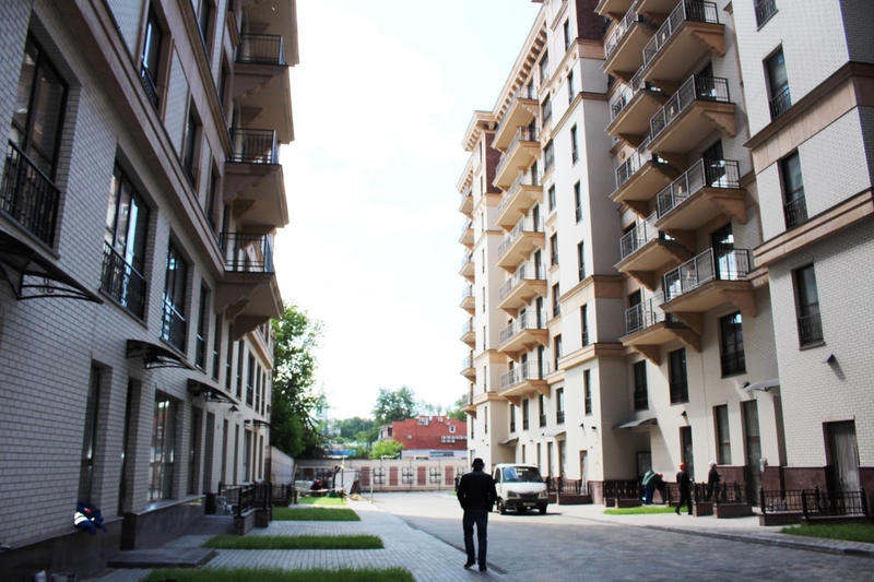 ЖК "Royal House on Yauza"   - фото 32