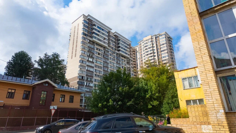 ЖК "28 микрорайон"