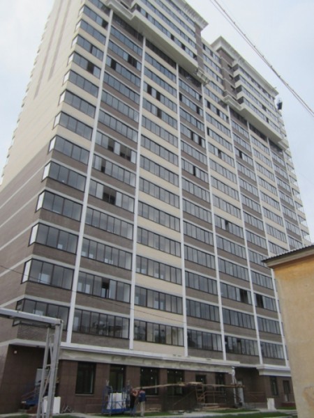 Квартиры в ЖК "28 микрорайон" в Московской области, округ Балашиха