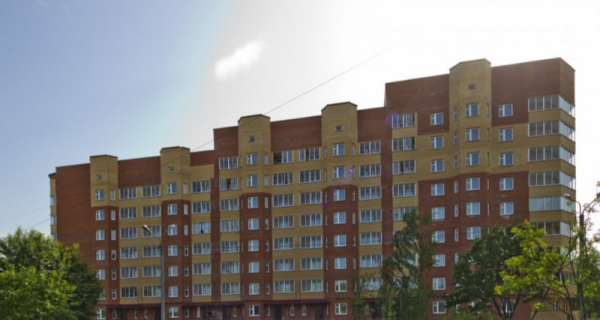 ЖК "Центральная усадьба"