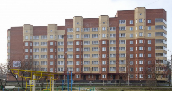 ЖК "Центральная усадьба"