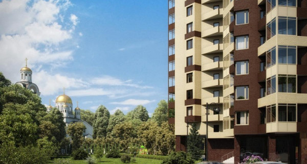 Дом на Юбилейном проспекте, 60А