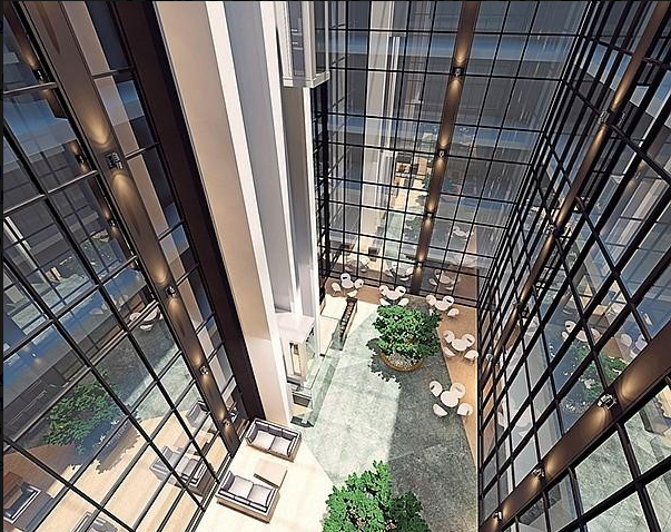 ЖК "Re:form" (Reform; Реформ на Хромова 3) - фото 5