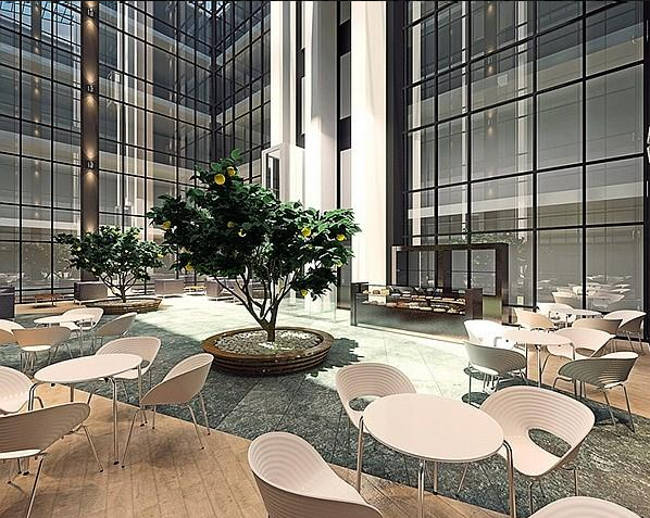 ЖК "Re:form" (Reform; Реформ на Хромова 3) - фото 7