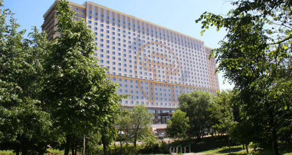 ЖК "Ханой Москва"