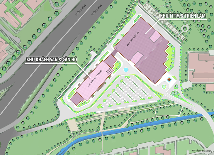 ЖК "Ханой Москва" - фото 4