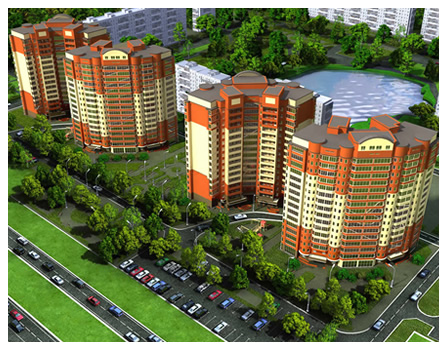 ЖК "Престиж" - фото 2