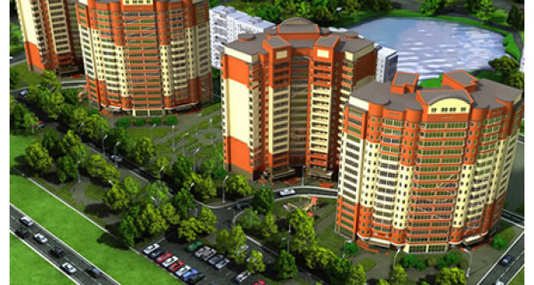 ЖК "Престиж"