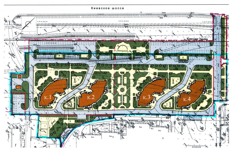 ЖК "Престиж" - фото 3