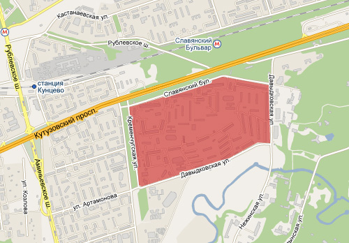 ЖК "Триумфальный Квартал" - фото 4