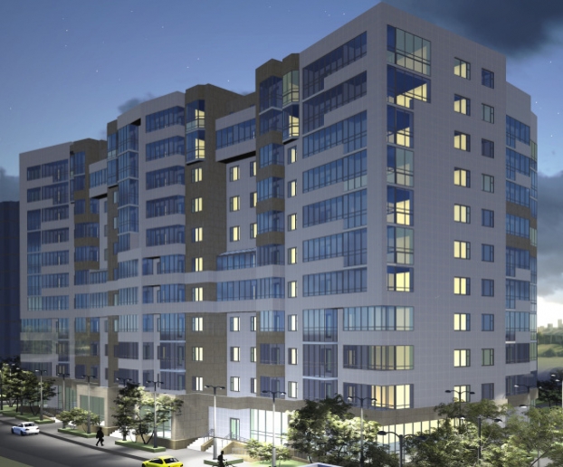 ЖК "Браво" - фото 2