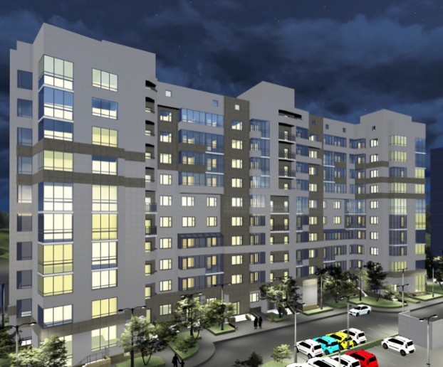 ЖК "Браво" - фото 3