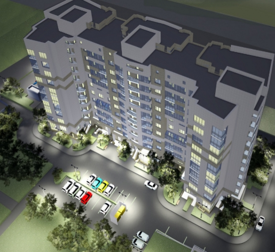 ЖК "Браво" - фото 5