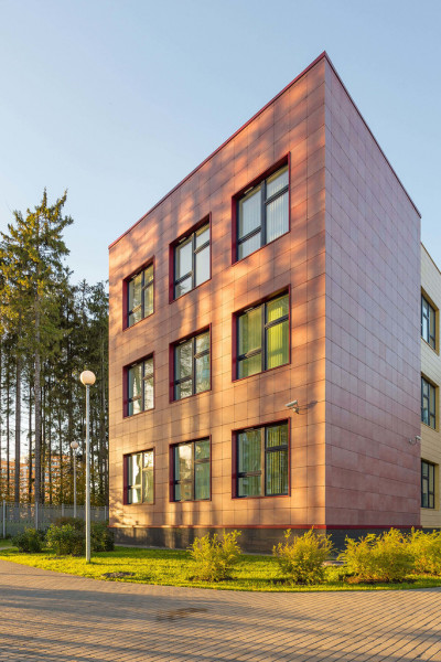 ЖК "Зеленый бор" (Зеленоград) - фото 7