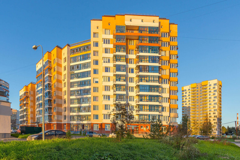 ЖК "Зеленый бор" (Зеленоград) - фото 15