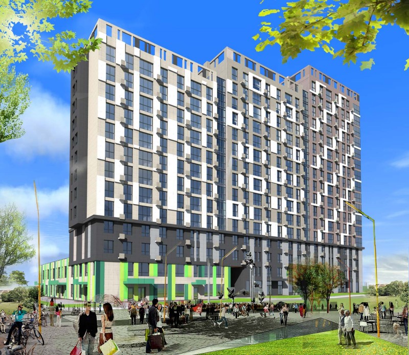 ЖК "Декарт" - фото 3