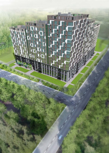 ЖК "Декарт" - фото 4