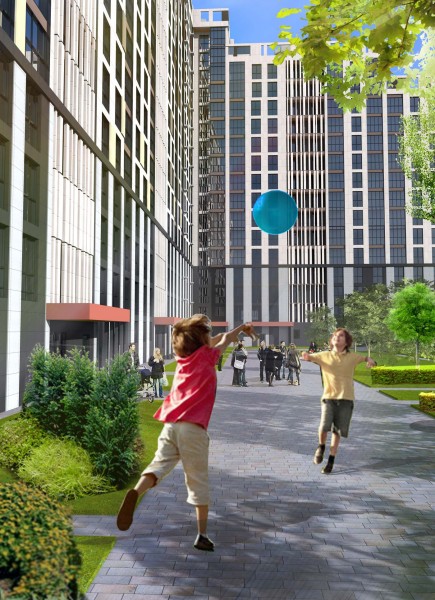 ЖК "Декарт" - фото 5