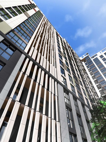 ЖК "Декарт" - фото 6