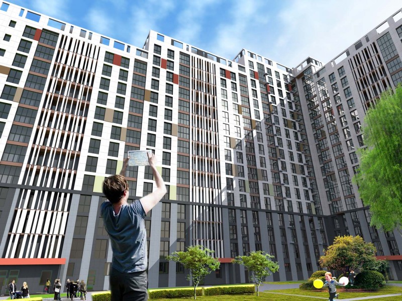 ЖК "Декарт" - фото 7