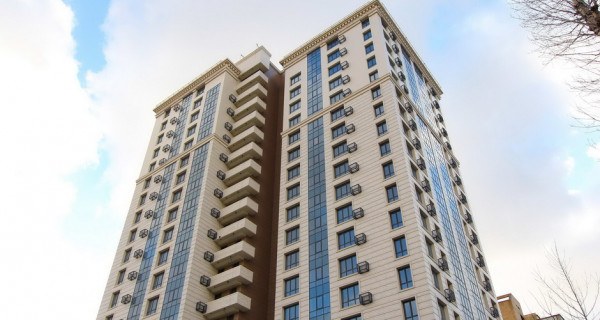 ЖК "Ренессанс"