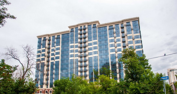 ЖК "Ренессанс"