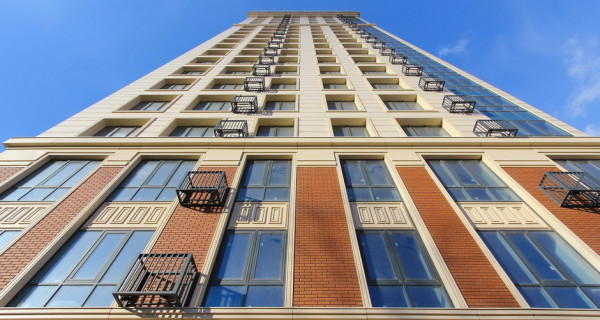 ЖК "Ренессанс"