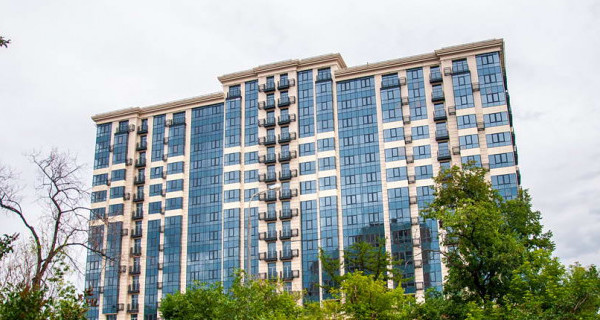 ЖК "Ренессанс"