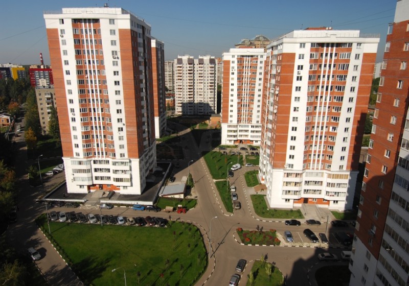 ЖК "Высокая нота"  - фото 2