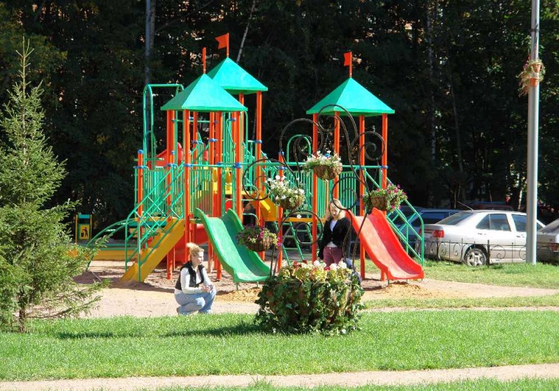 ЖК "Высокая нота"  - фото 4