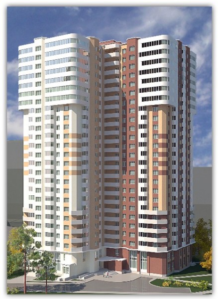 ЖК "Высокая нота"  - фото 6