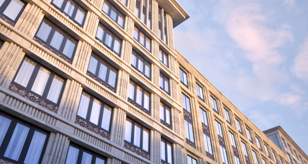 ЖК "Искра Парк"