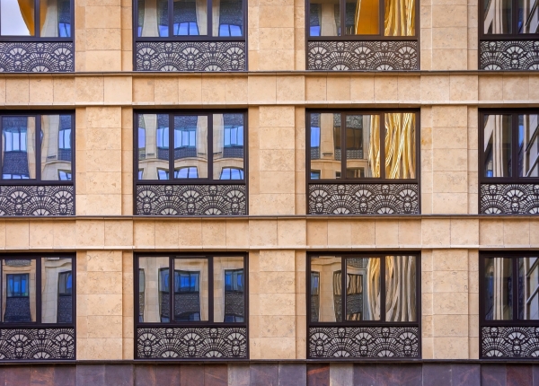 ЖК "Искра Парк" - фото 9