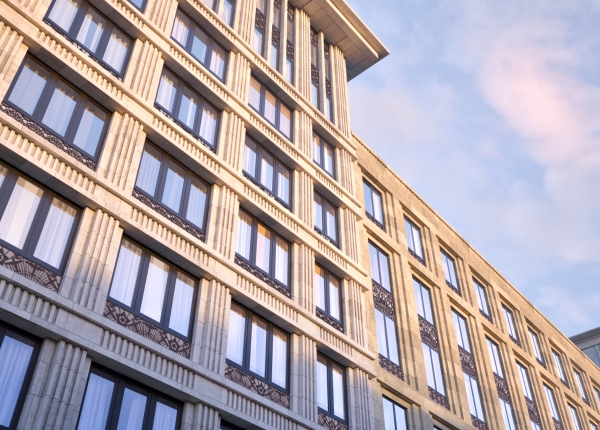 ЖК "Искра Парк" - фото 11