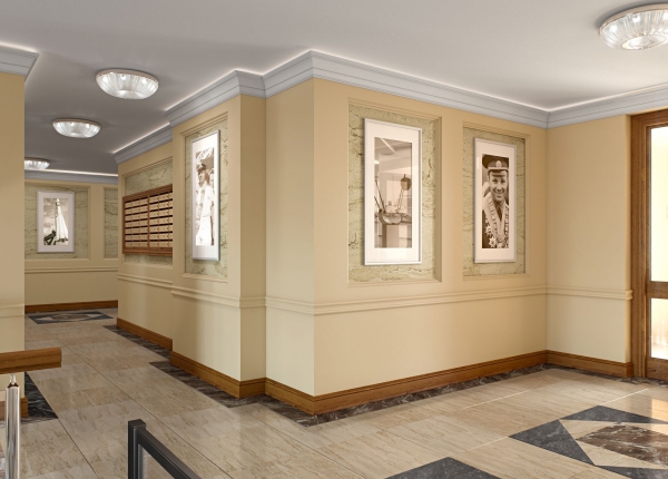 ЖК "Искра Парк" - фото 22