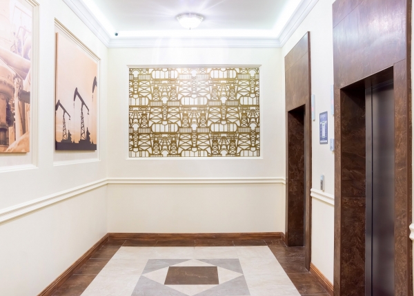 ЖК "Искра Парк" - фото 25