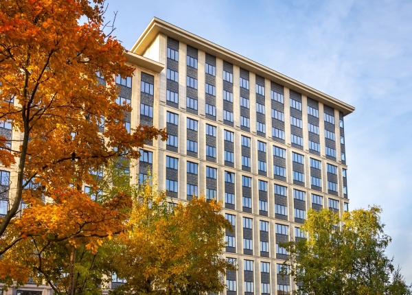 ЖК "Искра Парк" - фото 13