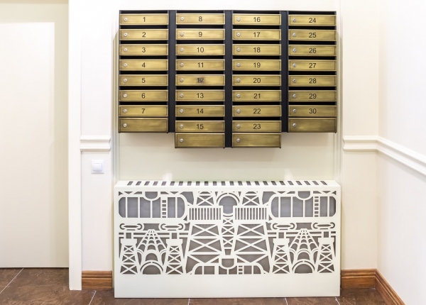 ЖК "Искра Парк" - фото 26